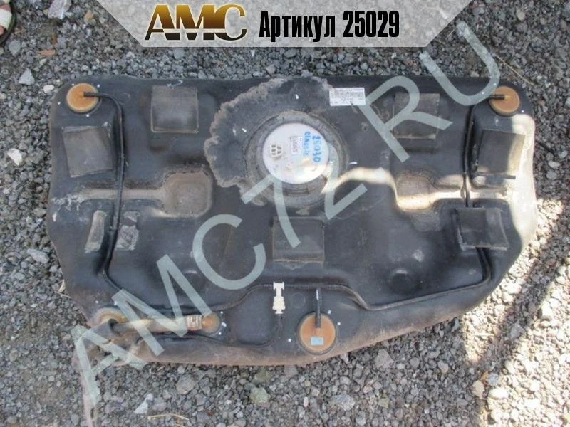 Бак топливный Nissan Almera Classic B10 2006-2013