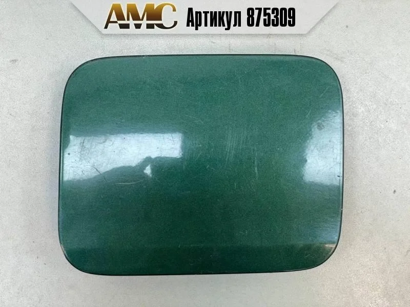 Лючок бензобака Nissan Almera Classic B10 2006-2013