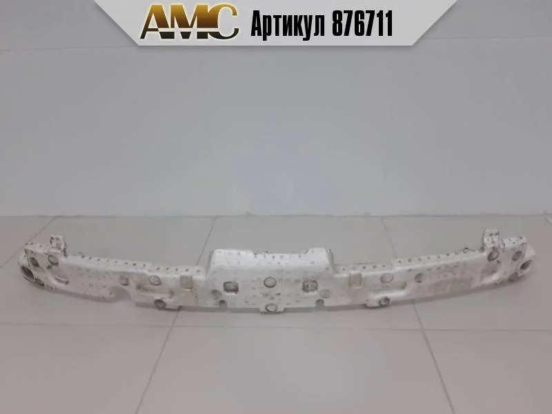 Наполнитель переднего бампера Toyota Camry XV30 2001-2006