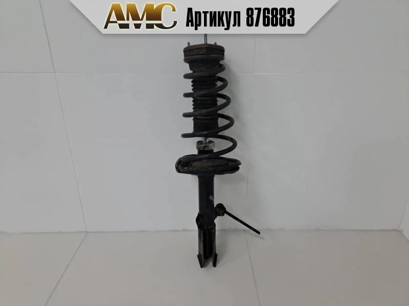Амортизатор задний левый Toyota Camry XV30 2001-2006