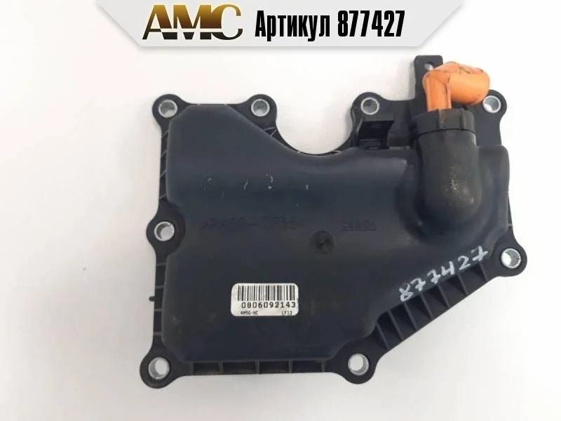 Маслоотделитель Ford Focus 2 DB 2008-2011