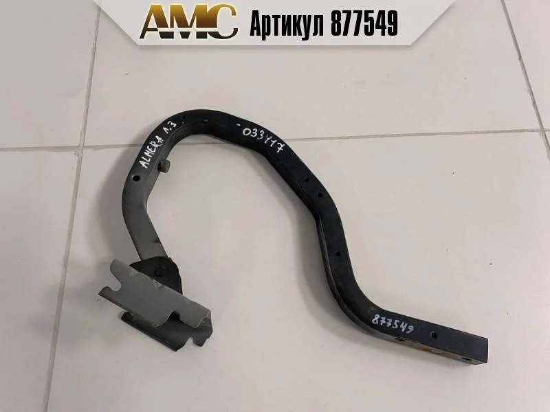 Петля крышки багажника Nissan Almera Classic B10 2006-2013