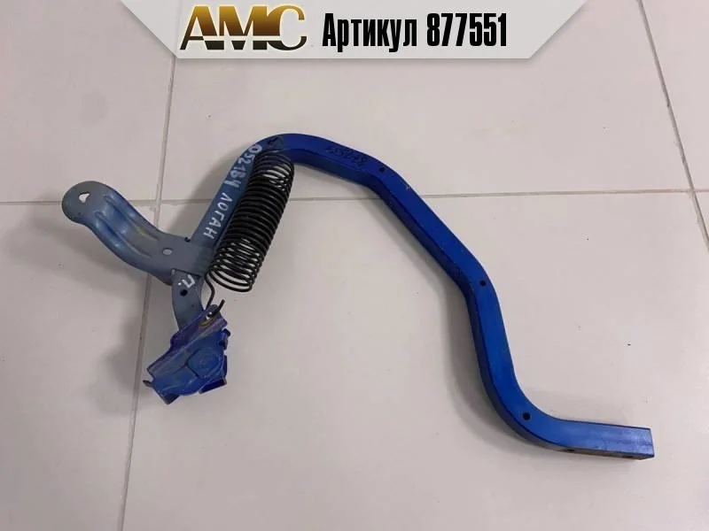 Петля крышки багажника Renault Logan 1 2005-2014