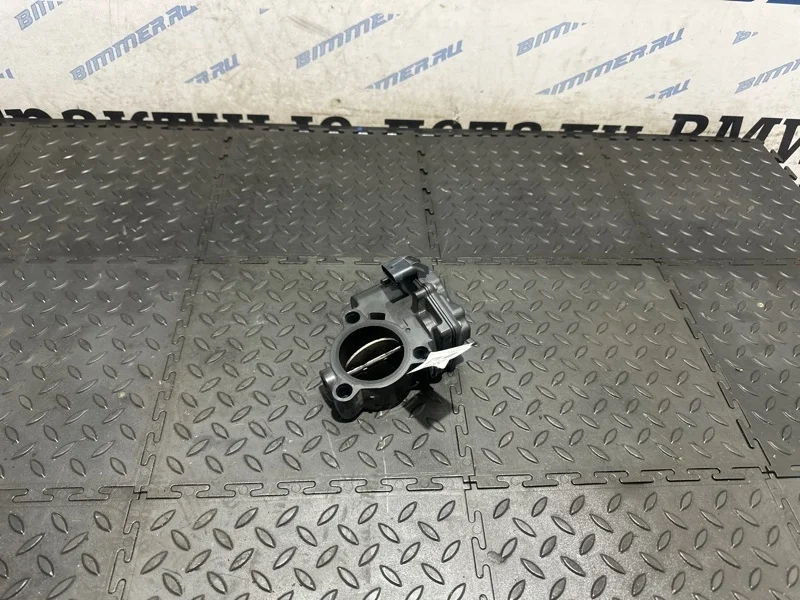 Дроссельная заслонка Bmw 13548512452 F30 B47