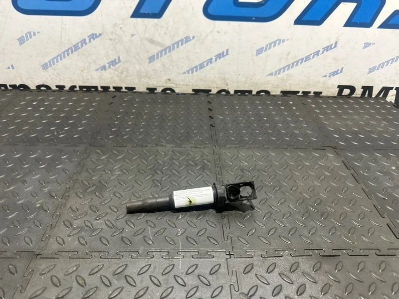 Катушка зажигания Bmw 750Li 2013 12138616153 F02 N63B44B