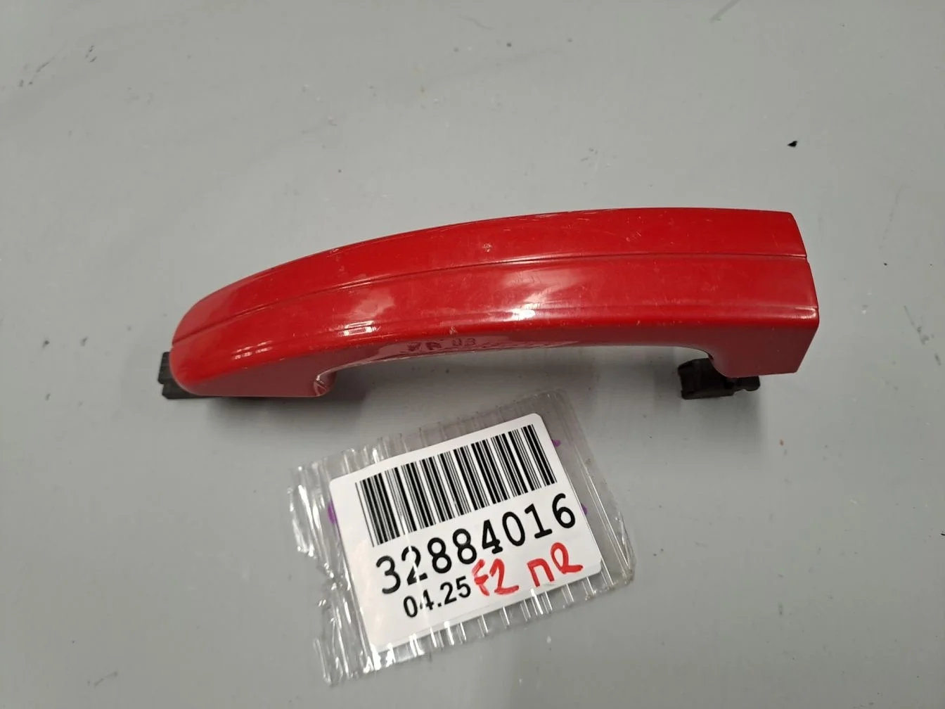 Ручка двери нaружная для Ford Focus 2.5 2008-2011