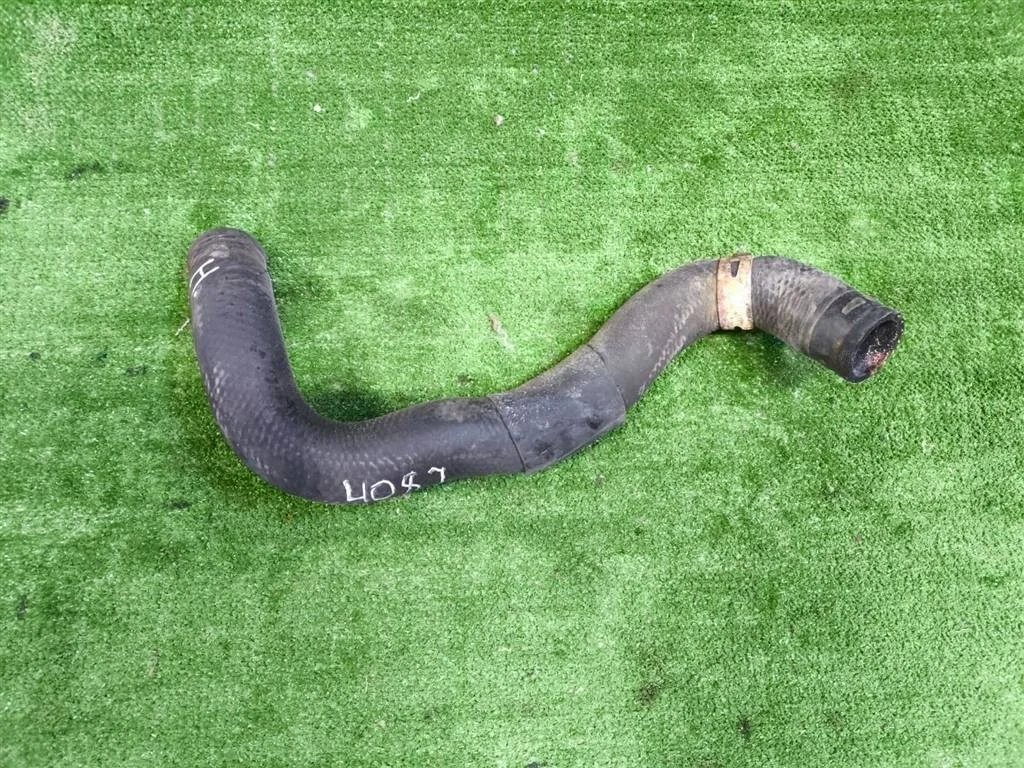 Б.у. патрубок радиатора TOYOTA CAMRY V40 ACV40 TOYOTA CAMRY V40 ACV40