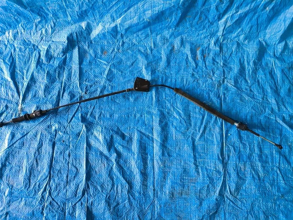 Б.у. трос переключения передач MITSUBISHI ASX GA3W MITSUBISHI ASX GA3W