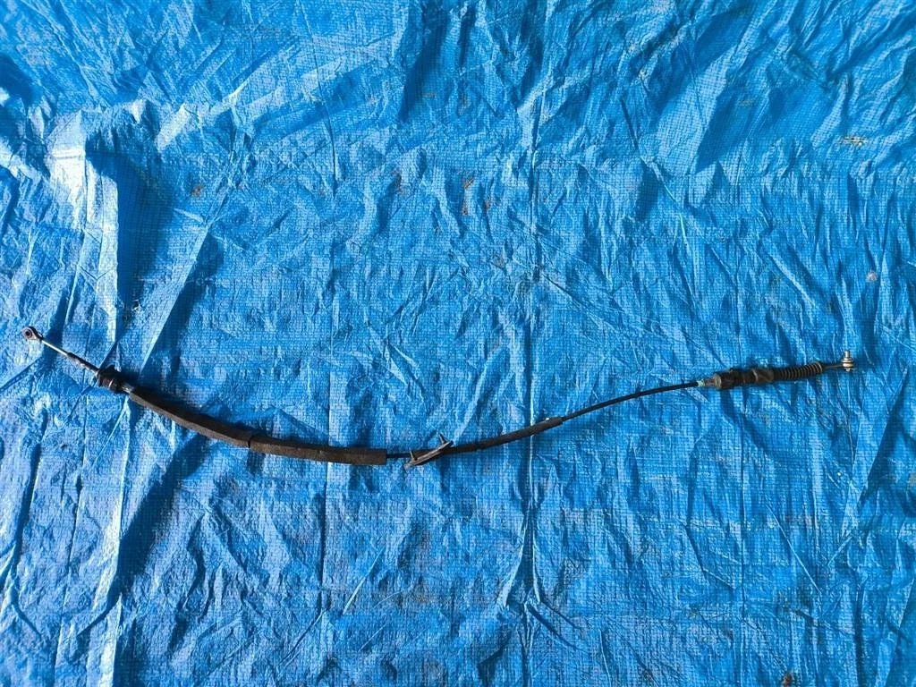 Б.у. трос переключения передач MITSUBISHI LANCER CX3A MITSUBISHI LANCER CX3A