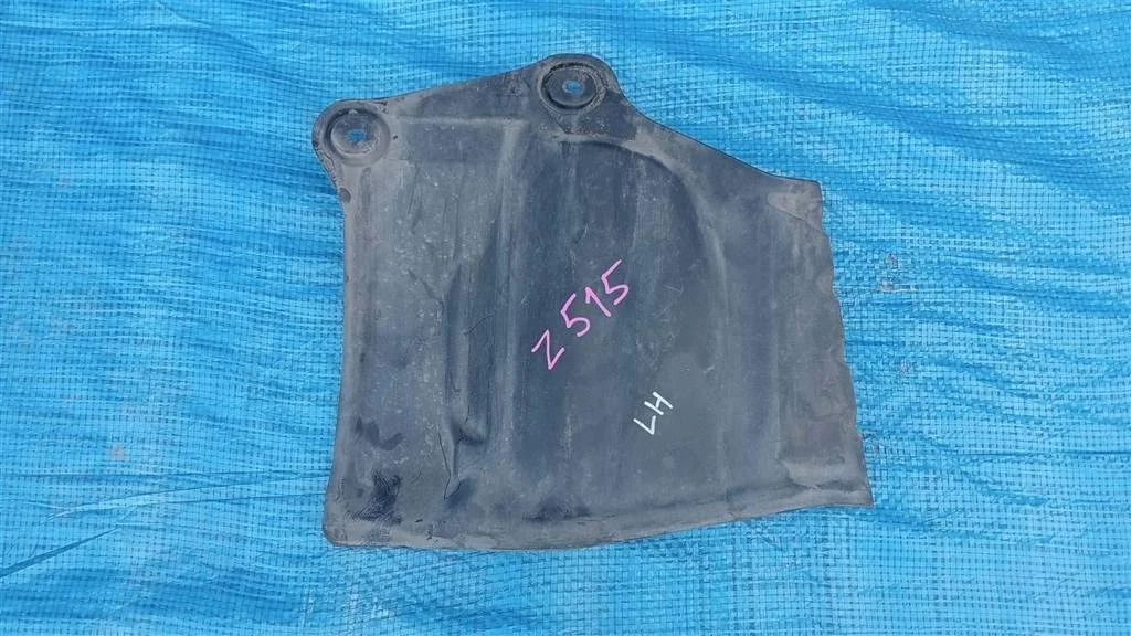 Б.у. пыльник двигателя NISSAN MURANO Z51 NISSAN MURANO Z51