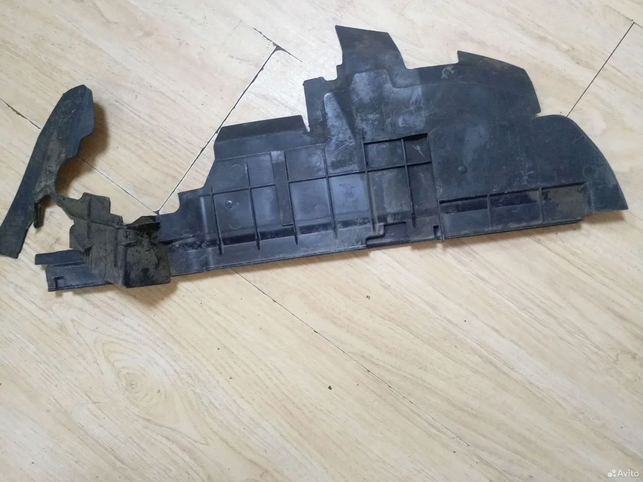 Воздухозаборник audi a8 d3 4e0121283f