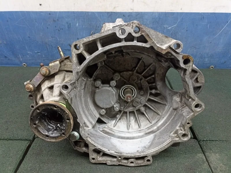 МКПП Skoda Octavia A4 2005 02K300049F 1U2 1.4 BCA