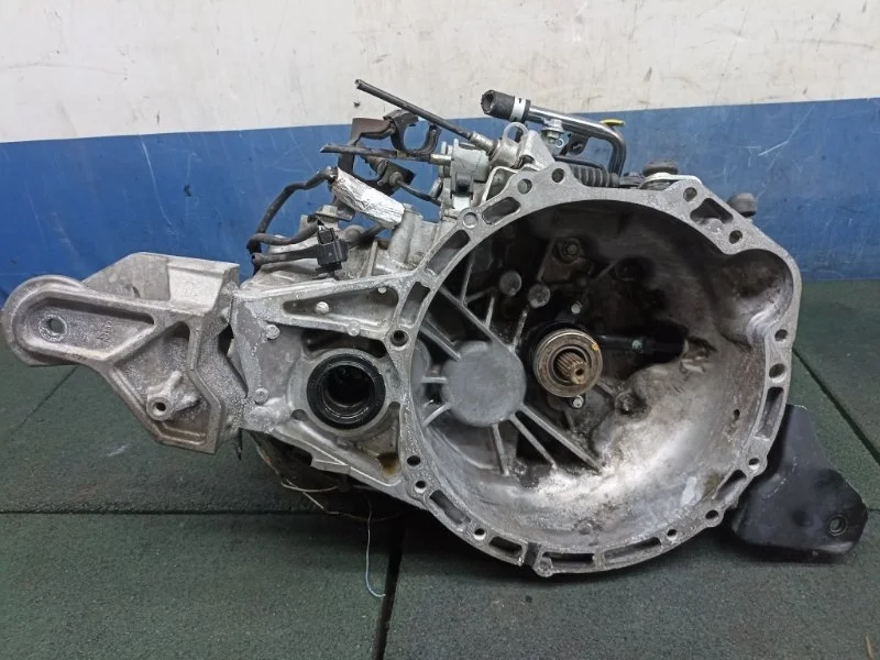 МКПП Mitsubishi Lancer 10 2010 2500A231 CY5A 1.8 4B10