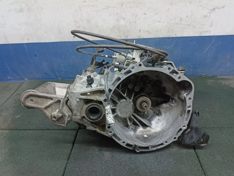 МКПП Mitsubishi Lancer 10 2010 2500A231 CY5A 1.8 4B10