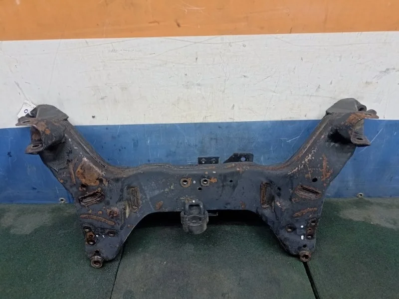 Балка подвески Nissan Almera Classic 2010 5440195F0A B10 1.6 QG16DE, передняя