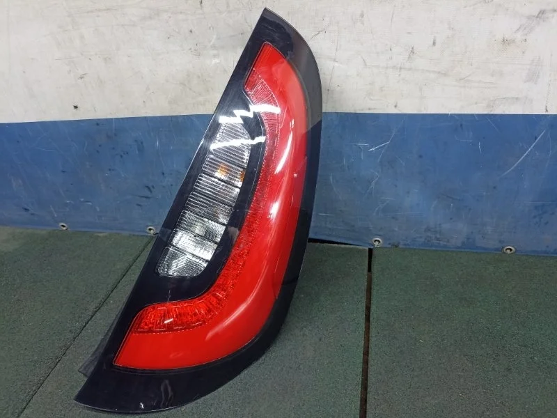 Фонарь Kia Soul 2018 92402B2120 PS, задний правый