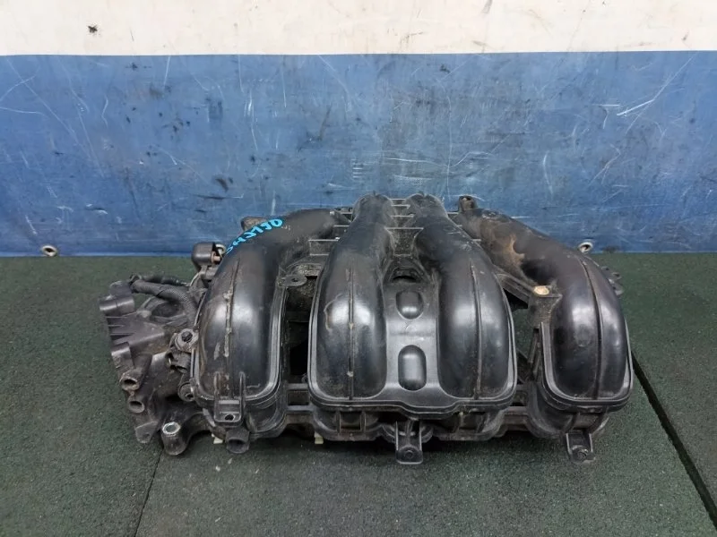 Коллектор впускной Ford Focus 2 2008 5164230 1.8 QQDB