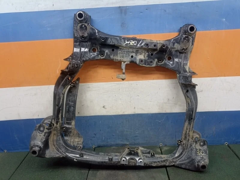 Подрамник Hyundai I30 2011 624052L000 FD 1.6 G4FC, передний
