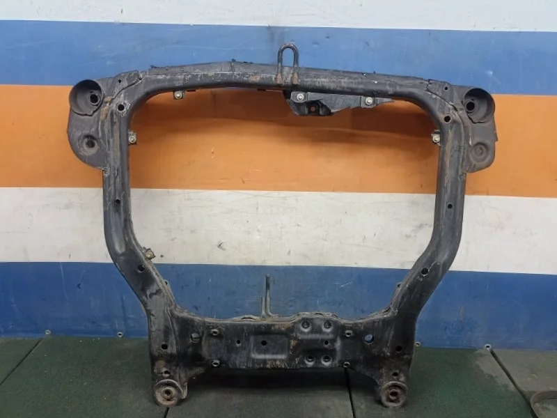 Подрамник Hyundai I30 2011 624052L000 FD 1.6 G4FC, передний