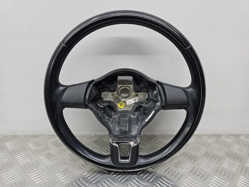 Руль Volkswagen Tiguan NF