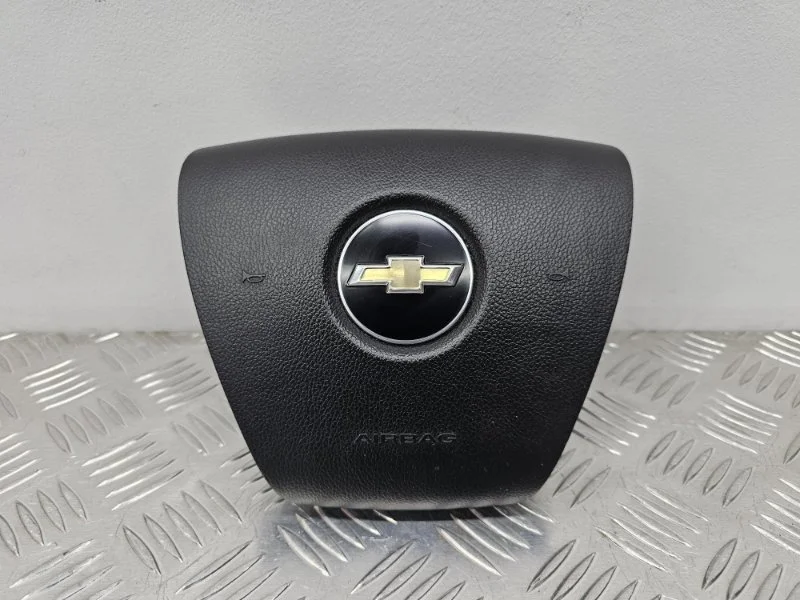 Подушка в руль Chevrolet Captiva C140