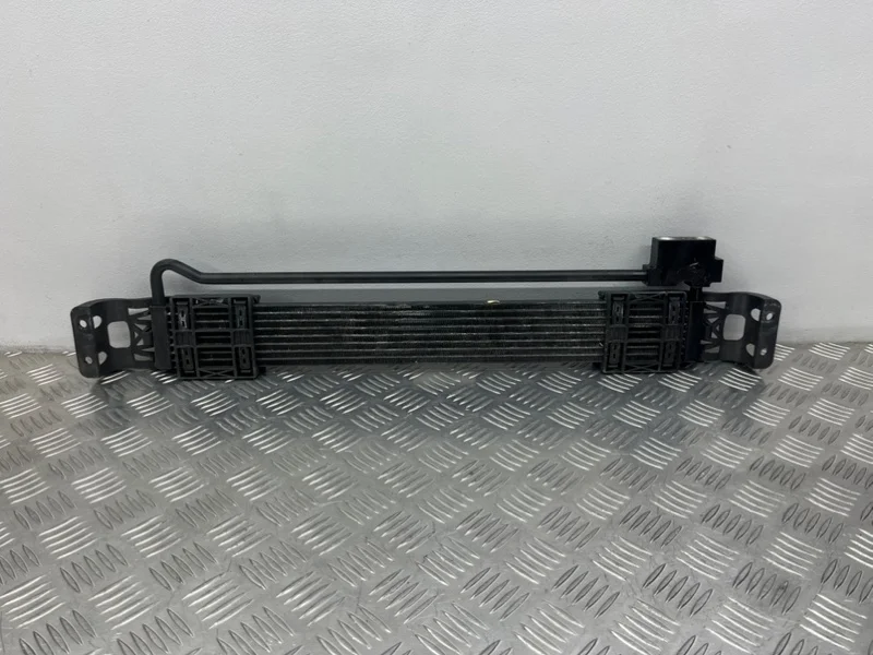 Радиатор акпп Volkswagen Passat B6