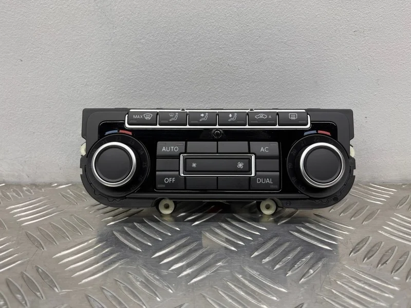 Климат контроль Volkswagen Tiguan NF