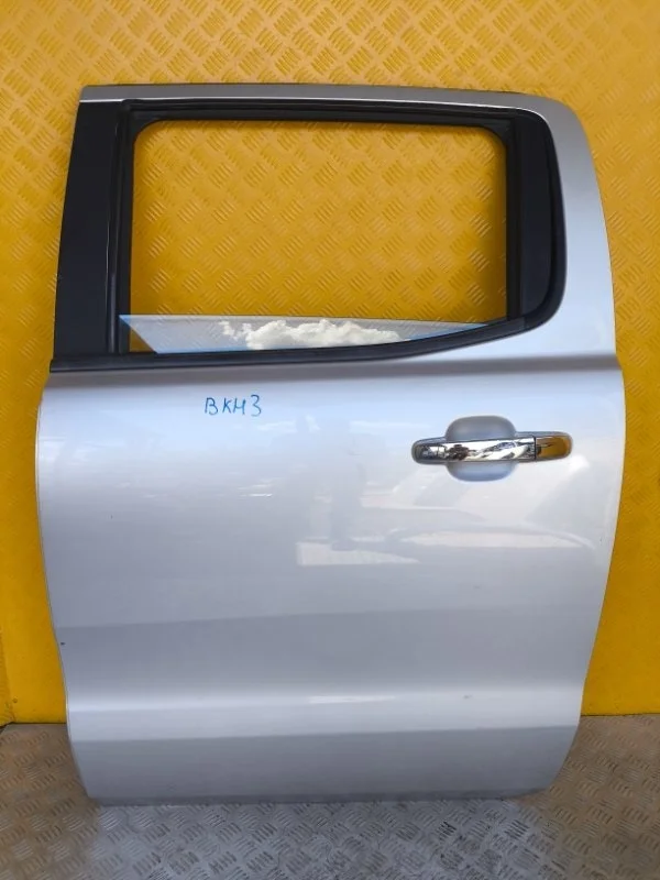 Дверь задняя левая Ford Ranger III (2011-..) 2015 Пикап