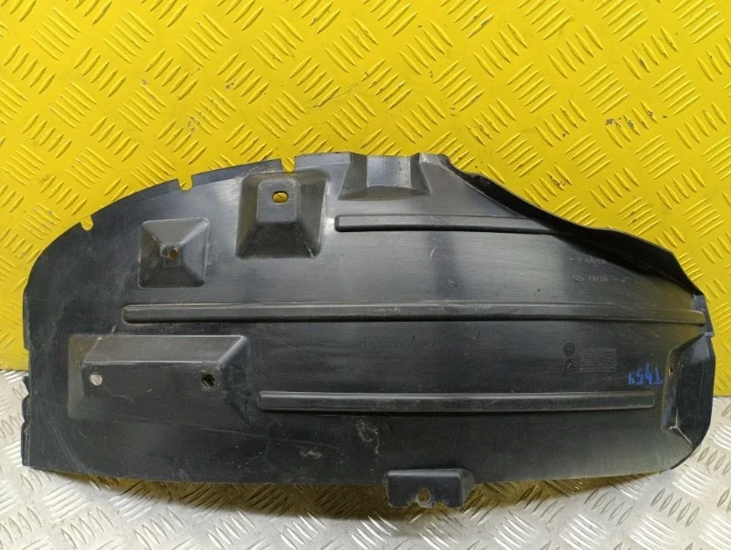 Защита арок задняя левая (подкрылок) Nissan Pathfinder (R51M) 2004-2013 2006 Внедорожник