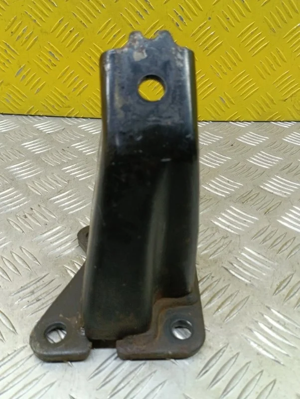 Кронштейн двигателя Nissan Navara (D40) 2004-2015 2010 Пикап