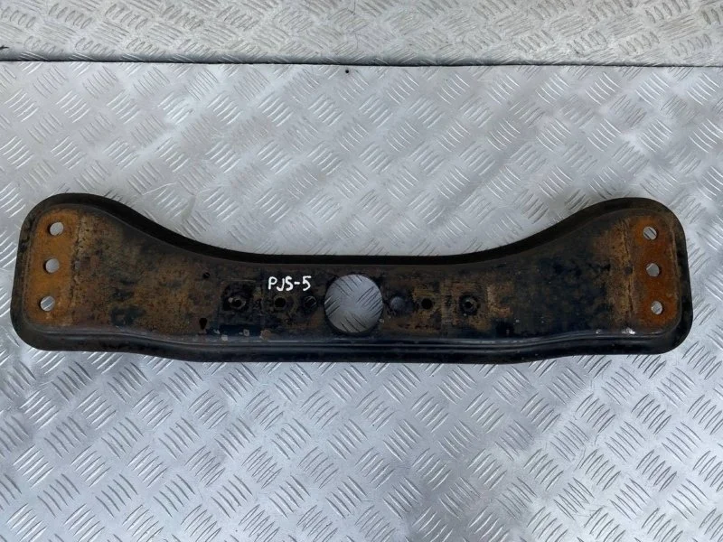 Кронштейн кпп Mitsubishi Pajero Sport II (2008-2017) 2011 Внедорожник