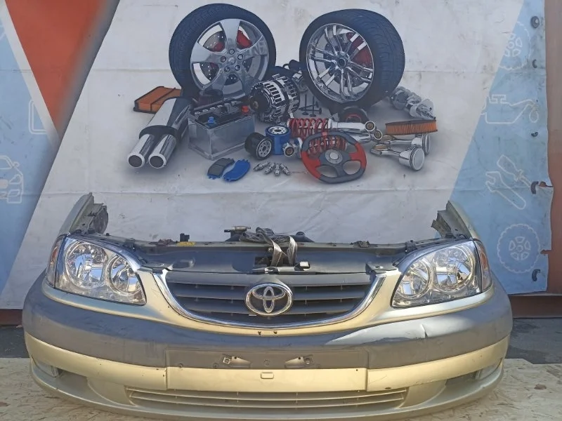 Ноускат Toyota Avensis 2001 5211905903 T220 1.8 1ZZ-FE