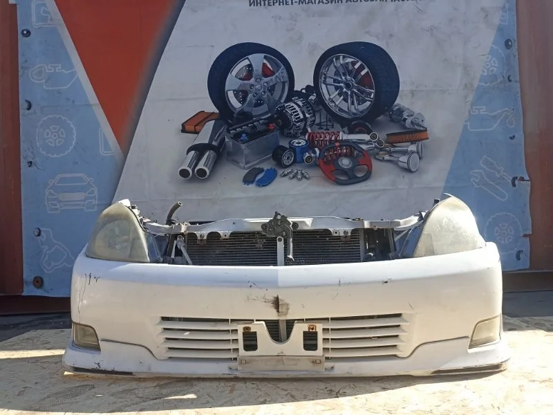 Ноускат Toyota Opa 2004 5211963010