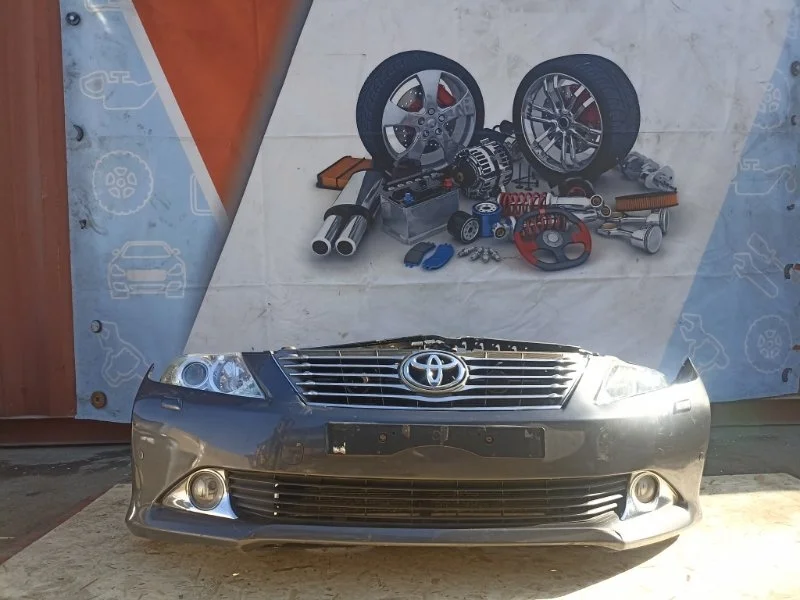Ноускат Toyota Camry 2014 5211933670 ASV50 2.5 2ARFE