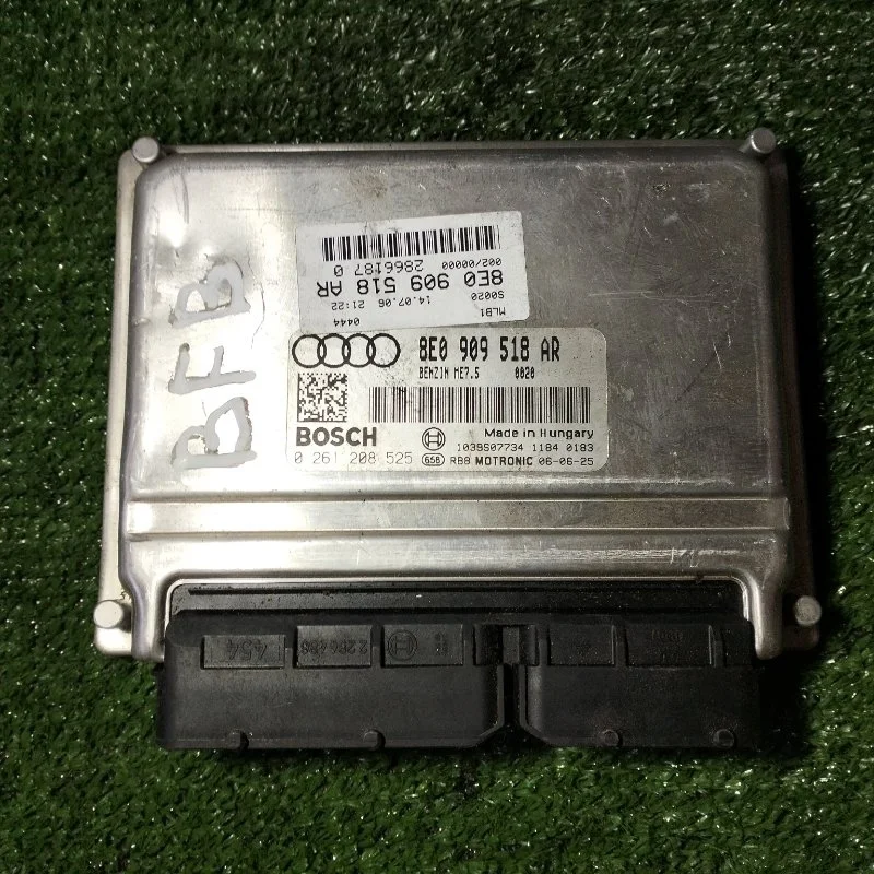 Блок управления Audi A4