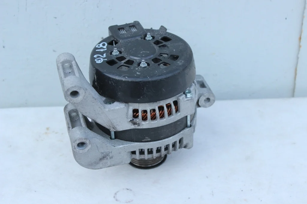 Генератор Duratec-HE 1.8-2.0 неориг. Ford Focus 2
