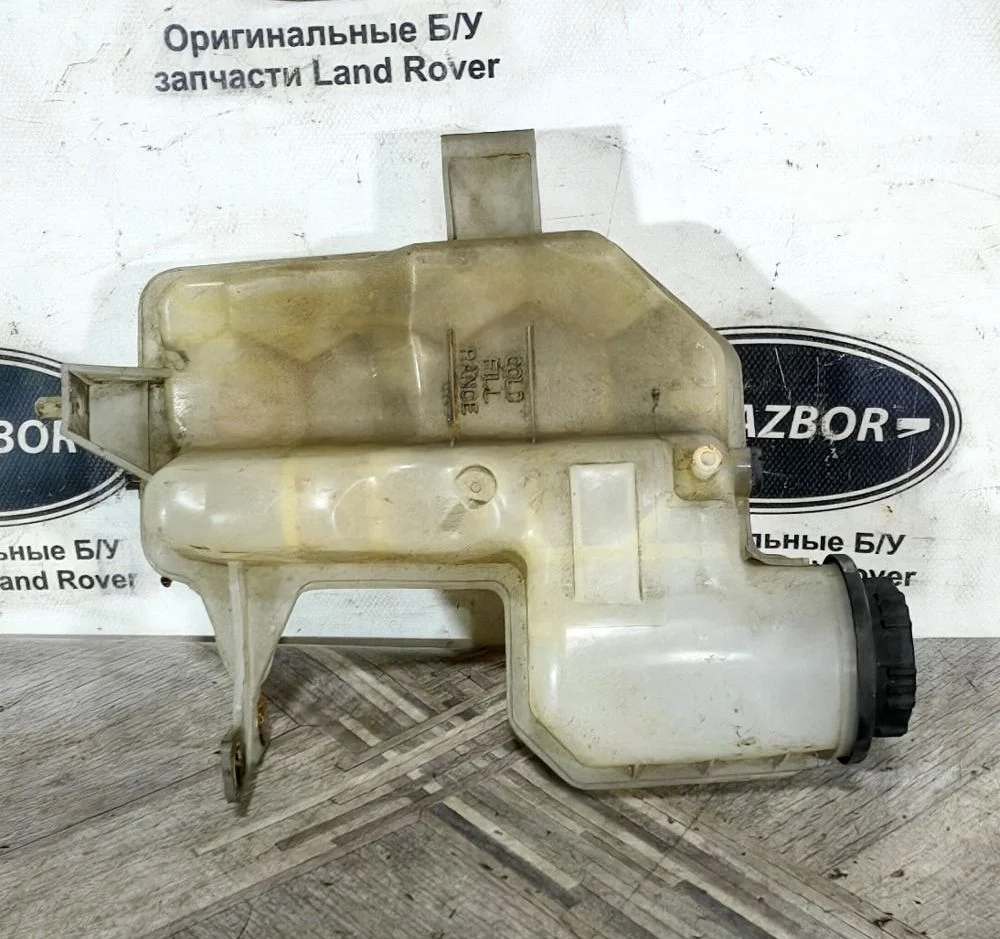Расширительный бачок Range Rover L322 05-09