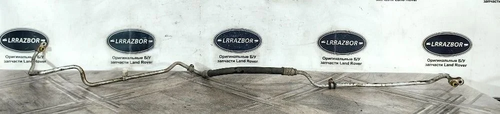 Трубка кондиционера Range Rover 3 L322 3.6 дизель
