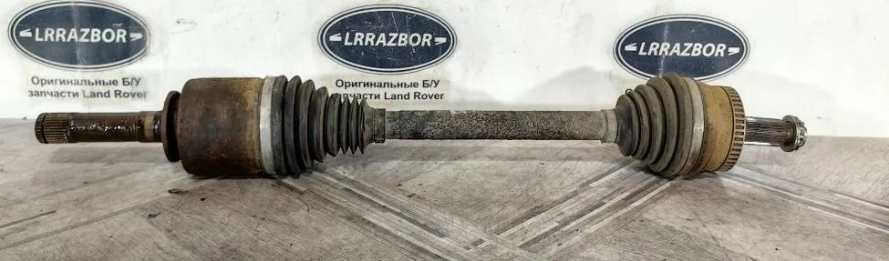 Привод задний правый Range Rover L322 05-12