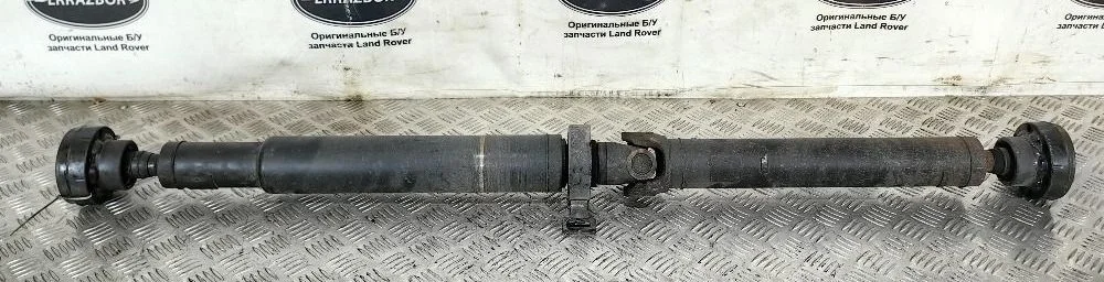 Кардан задний в сборе Range Rover L322 05-12
