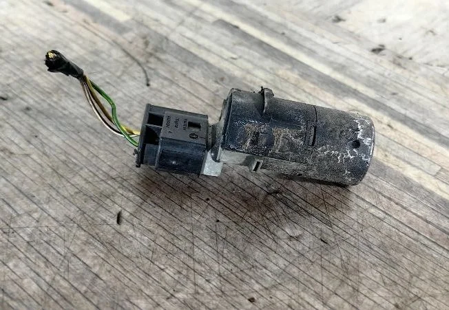 Датчик парковки Range Rover 3 L322 05-09