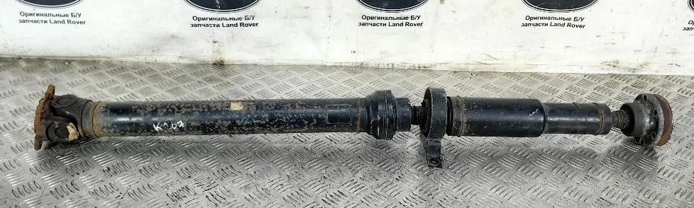 Кардан задний Range Rover Sport L320