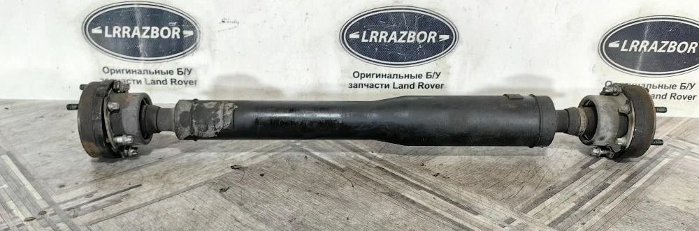 Кардан передний Range Rover L322 05-12