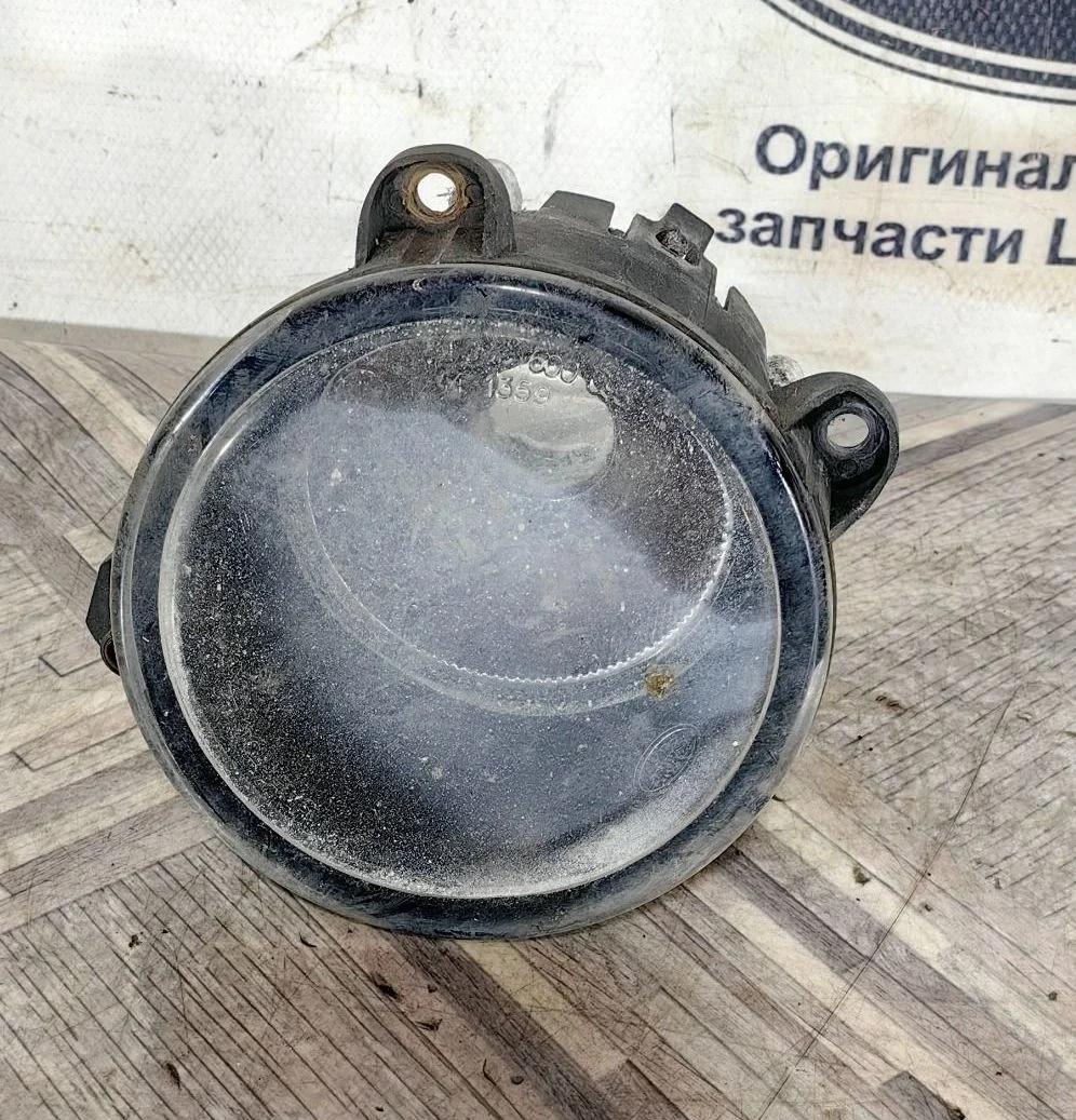 Туманка левая Range Rover L322 05-09