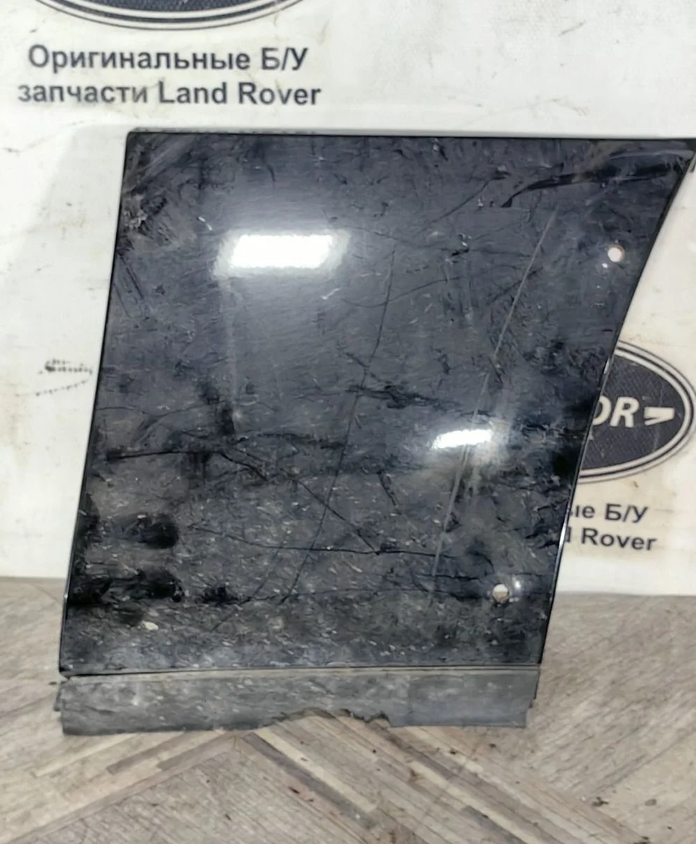 Молдинг переднего правого крыла Range Rover L322