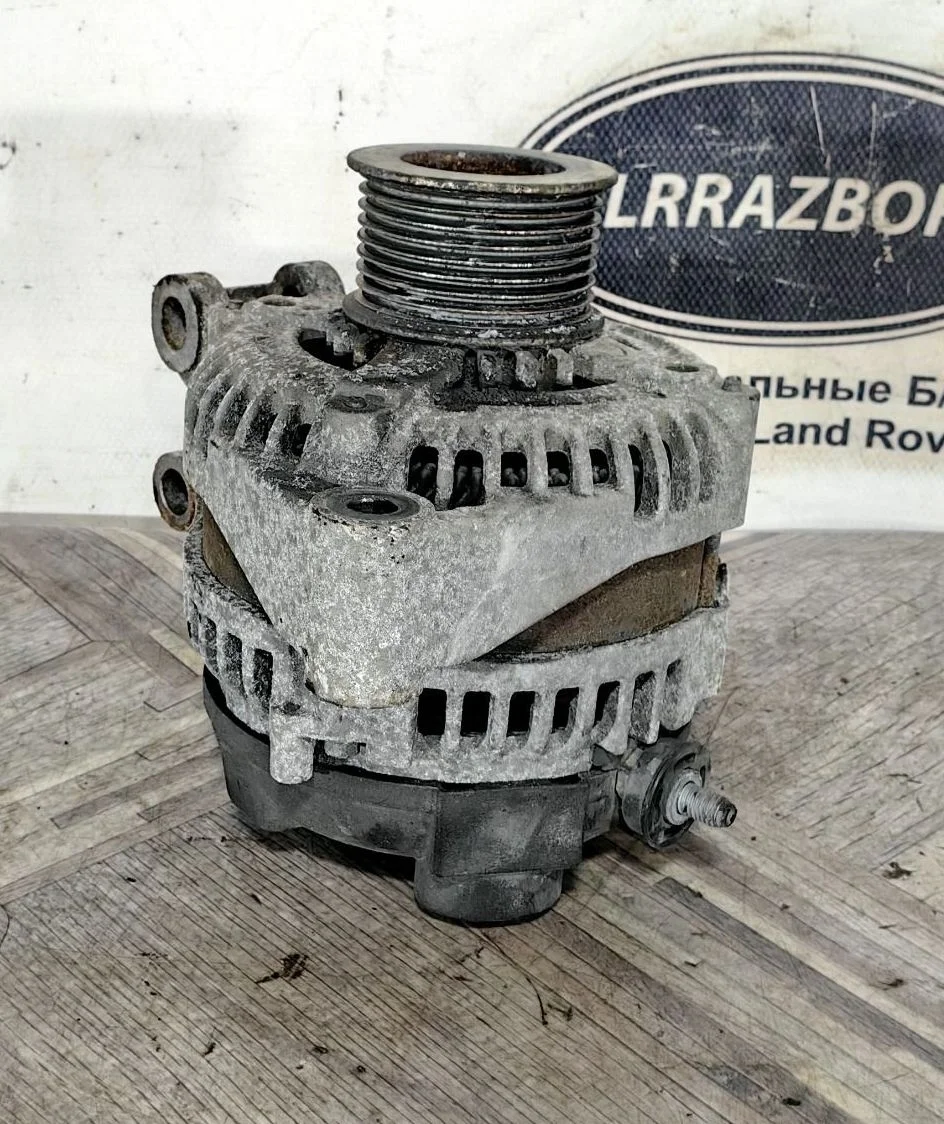 Генератор Range Rover 3 L322 05-09 3.6