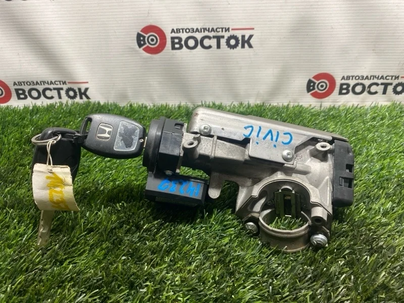 Замок зажигания Honda Civic 2005-2012 06350SMGE01 FN