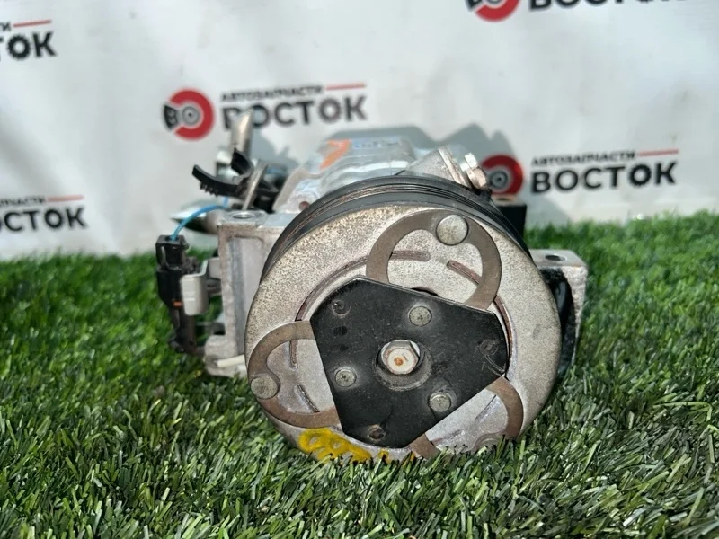 Компрессор кондиционера SUBARU EXIGA 2008-2015 YA