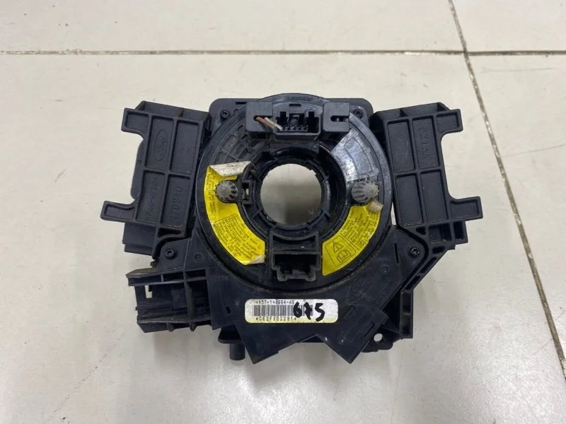 Механизм подрулевой для SRS (ленточный) Ford Focus
