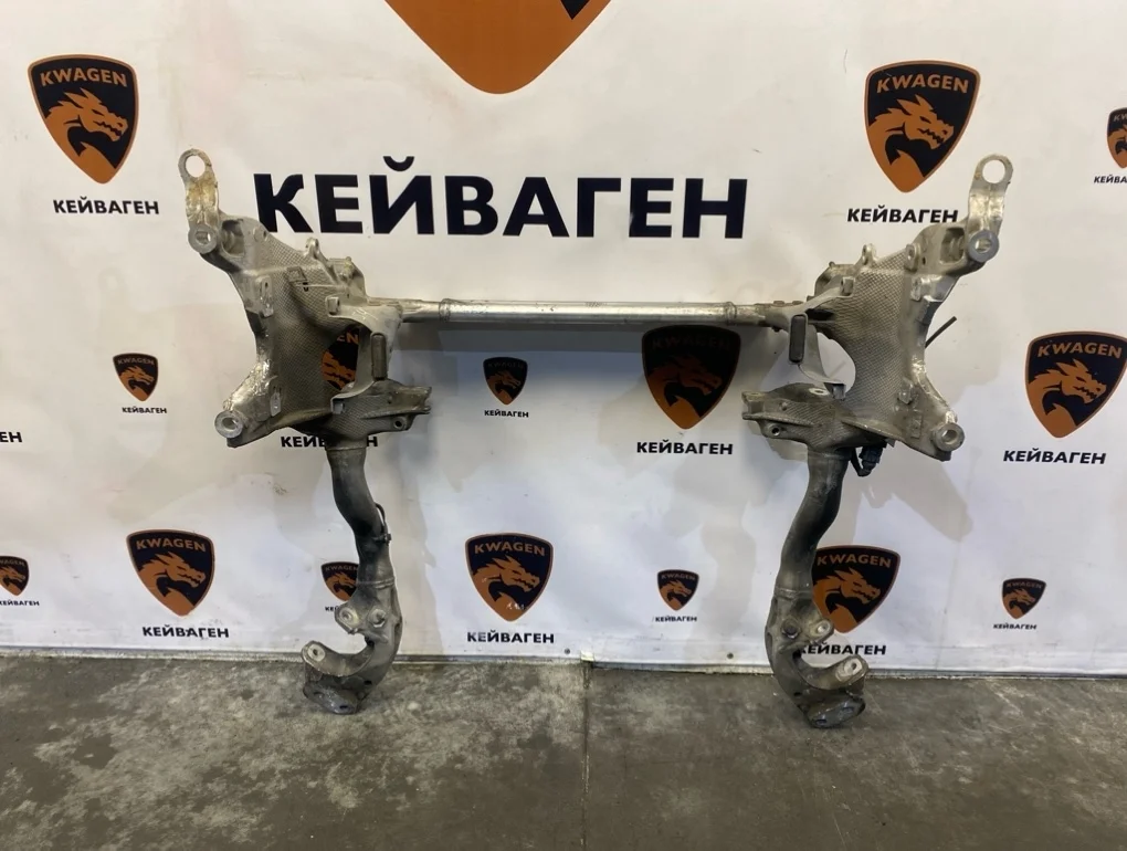 Балка подвески Audi RS4 2013 B8